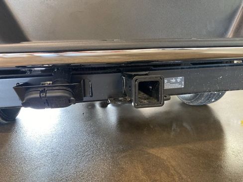 New 2025 GMC Savana 2500 w/ Driver Convenience Package image 8