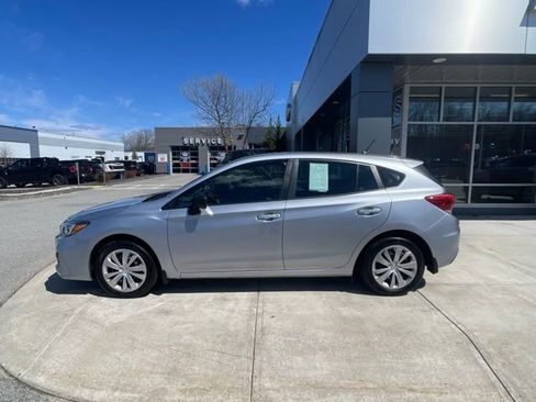 Used 2019 Subaru Impreza 2.0i AWD/4WD image 5