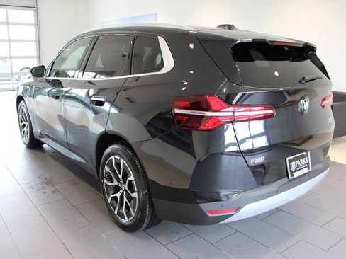 New 2026 BMW X3 xDrive30i w/ Premium Package AWD/4WD image 31
