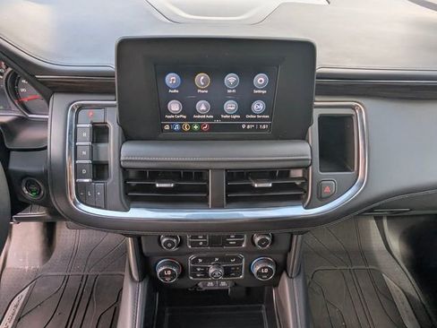 Certified 2023 Chevrolet Tahoe LS image 23