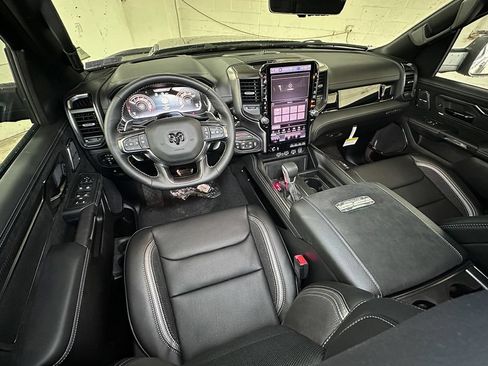 New 2026 RAM 1500 RHO w/ RHO Level 1 Equipment Group AWD/4WD image 8