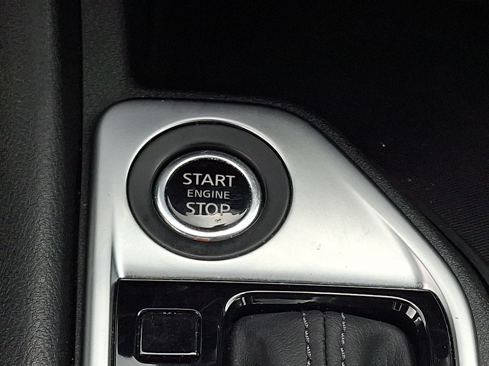 Certified 2024 Nissan Sentra SV w/ All-Weather Package FWD image 24