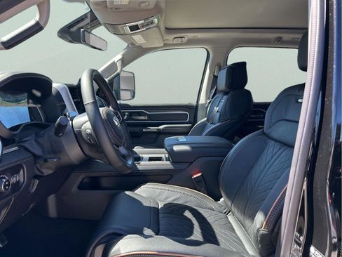 New 2026 RAM 1500 Tungsten w/ Towing Technology Group image 7