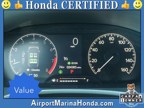 Used 2023 Honda Civic Sport image 23