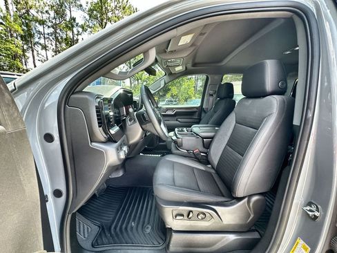 Certified 2024 GMC Sierra 1500 Elevation image 19