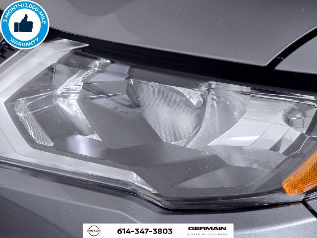 Used 2019 Nissan Rogue SV AWD/4WD image 14