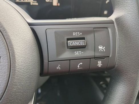 New 2026 Nissan Kicks SV w/ Charging Package FWD image 26