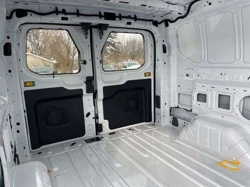 New 2026 Ford Transit 150 Low Roof RWD image 17