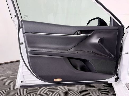 Used 2023 Toyota Camry XSE w/ Protection Package (Q2) (TMS) FWD image 26