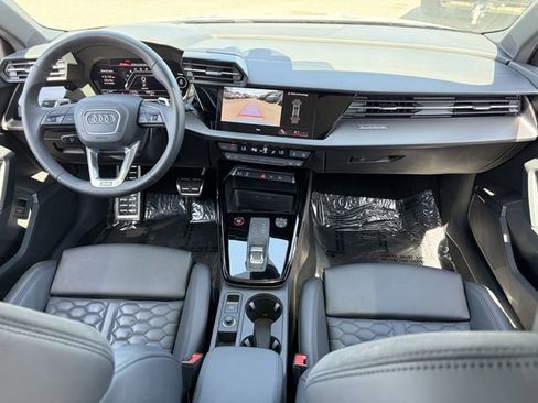 Used 2024 Audi RS 3 AWD/4WD image 16