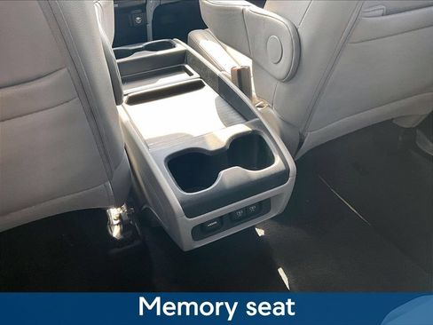 Used 2020 Honda Odyssey EX-L image 13