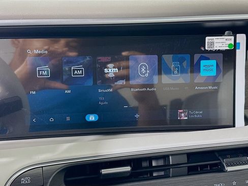 New 2026 Hyundai Palisade Limited FWD image 11