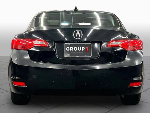 Used 2014 Acura ILX FWD image 4