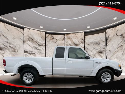 Used 2006 Ford Ranger XLT image 8