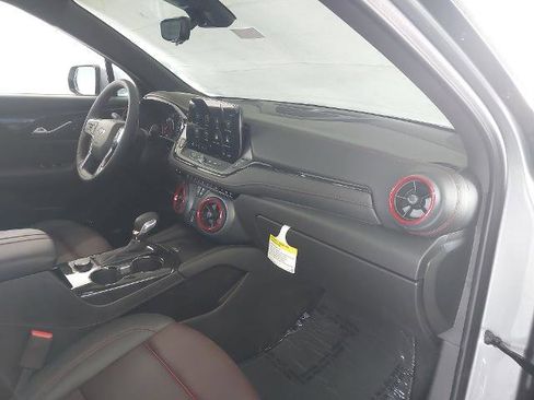 New 2025 Chevrolet Blazer RS w/ Driver Confidence II Package image 29