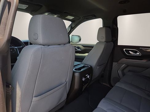 Used 2021 GMC Yukon SLE RWD image 10