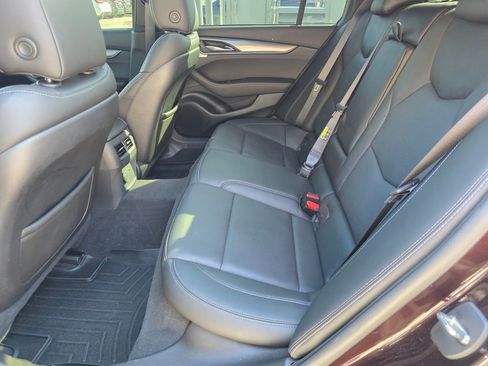 Used 2020 Cadillac CT5 Premium Luxury image 17