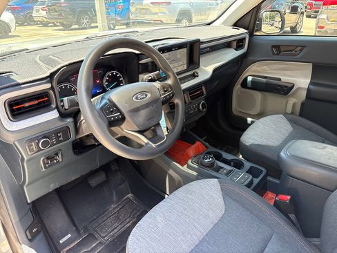 Used 2023 Ford Maverick XLT w/ Equipment Group 300A Standard AWD/4WD image 6