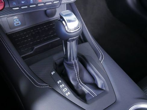 Certified 2024 Ford Mustang GT Premium RWD image 23