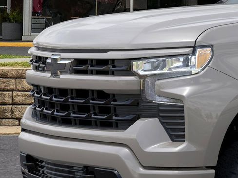 New 2026 Chevrolet Silverado 1500 RST w/ RST Select Package image 37
