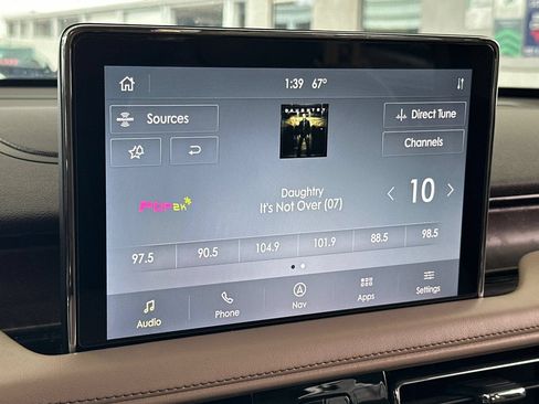Used 2020 Lincoln Aviator Reserve w/ Equipment Group 202A AWD/4WD image 16