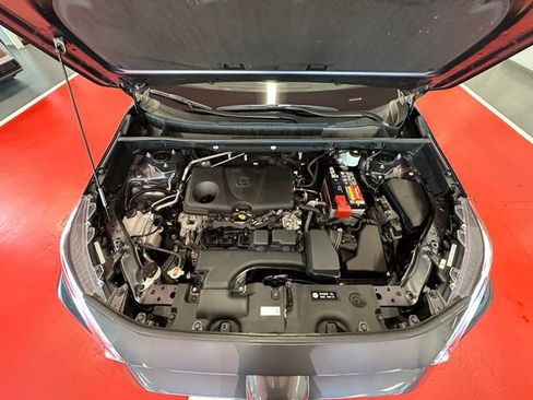 Certified 2023 Toyota RAV4 LE FWD image 26