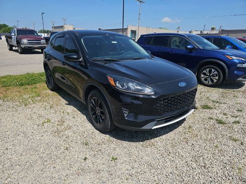 Used 2020 Ford Escape SE Sport AWD/4WD image 5