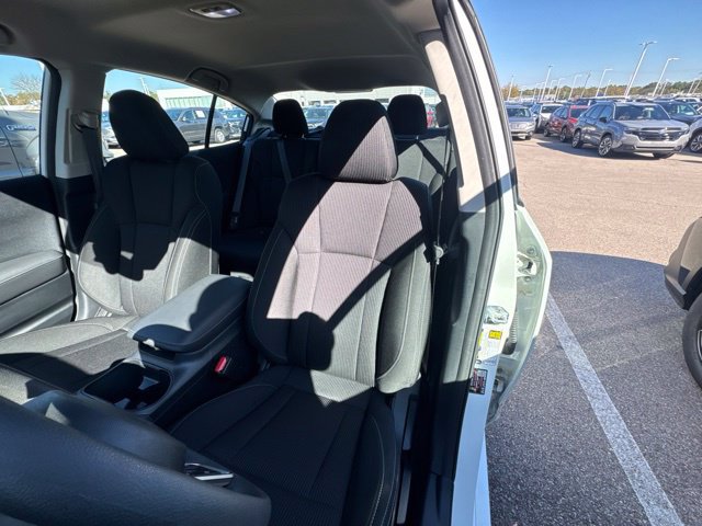 Certified 2024 Subaru Legacy AWD/4WD image 17