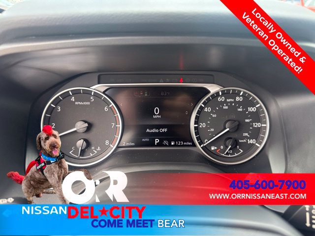 New 2026 Nissan Rogue SV w/ Cold Weather Package AWD/4WD image 24