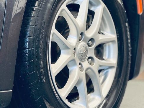 Used 2020 Chrysler Voyager Lxi image 20