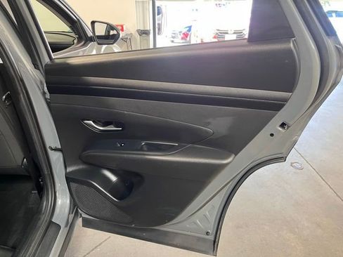 Used 2025 Hyundai Tucson SEL image 15