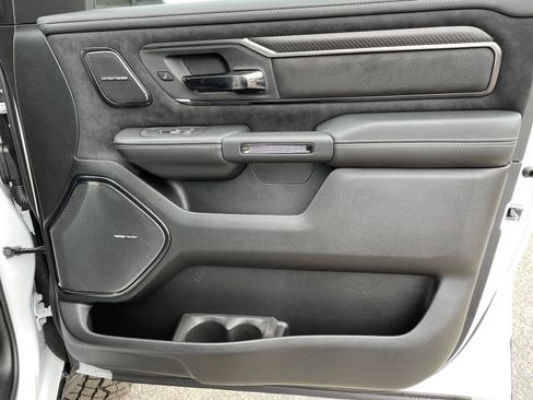 New 2026 RAM 1500 RHO AWD/4WD image 56