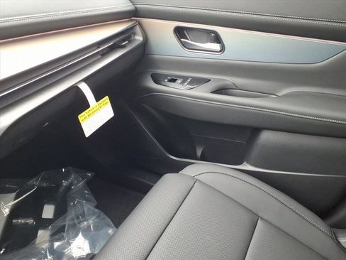 New 2026 Nissan Murano SL image 23