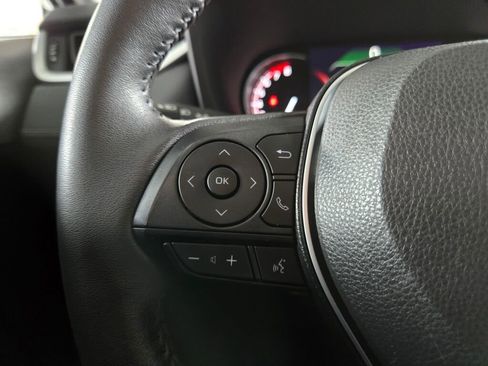 Used 2024 Toyota RAV4 XLE w/ Convenience Package image 18