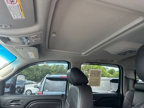 Used 2013 GMC Sierra 2500 Denali AWD/4WD image 4