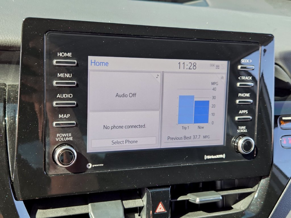 Used 2023 Toyota Camry LE FWD image 18