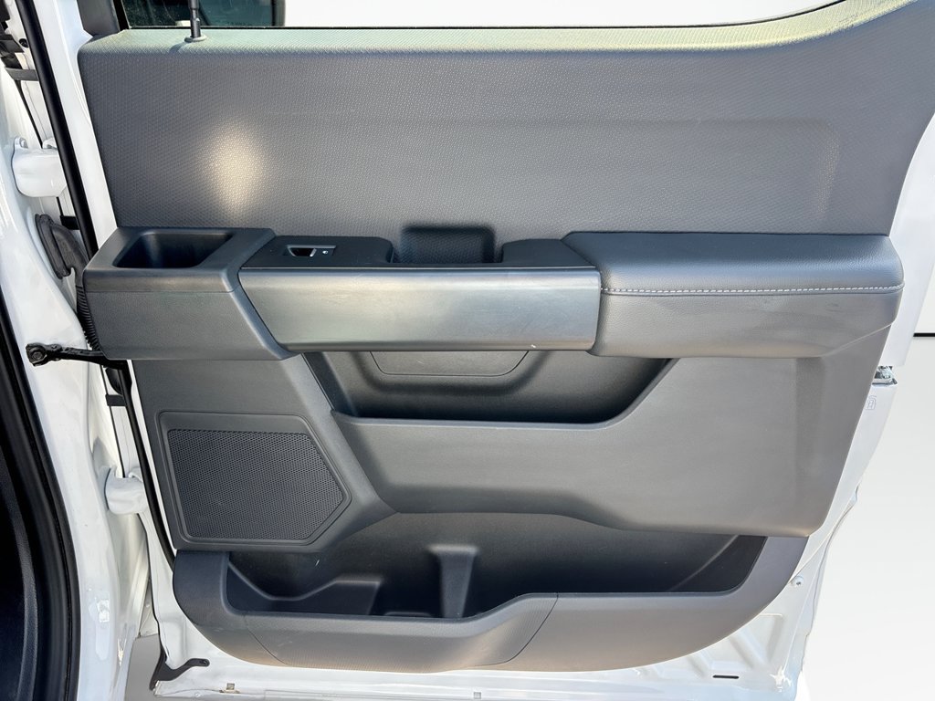 Certified 2024 Ford F150 STX AWD/4WD image 18