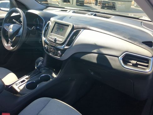 Used 2023 Chevrolet Equinox LS w/ LS Convenience Package image 27