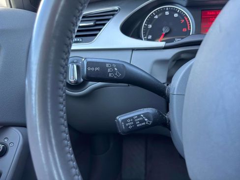 Used 2012 Audi A4 2.0T Premium image 23