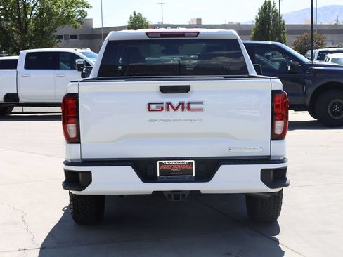 New 2026 GMC Sierra 1500 Elevation w/ Elevation Select Package AWD/4WD image 5