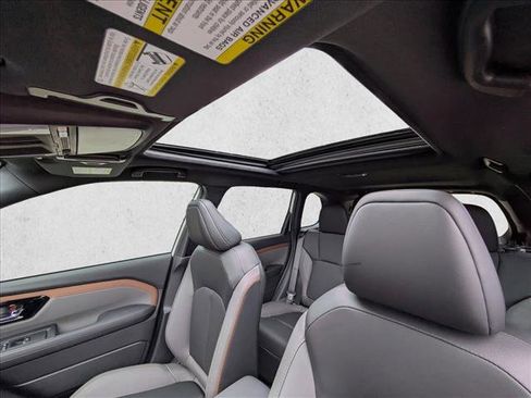 New 2025 Subaru Forester Sport image 17