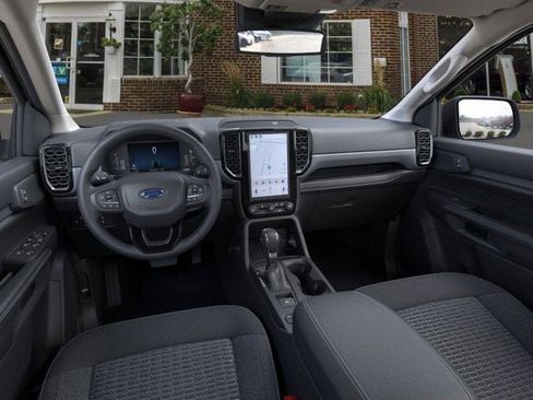 New 2025 Ford Ranger XLT w/ Convenience Package image 31