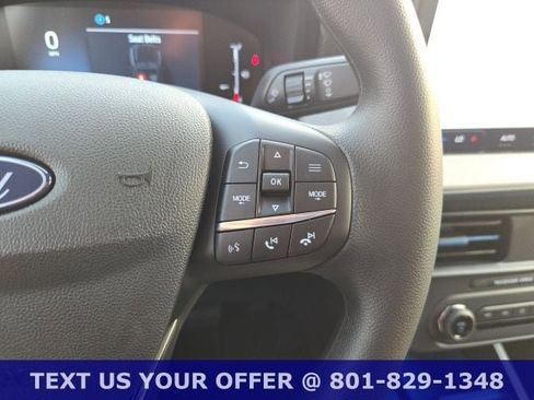 New 2025 Ford Maverick XLT w/ 4K Tow Package AWD/4WD image 17