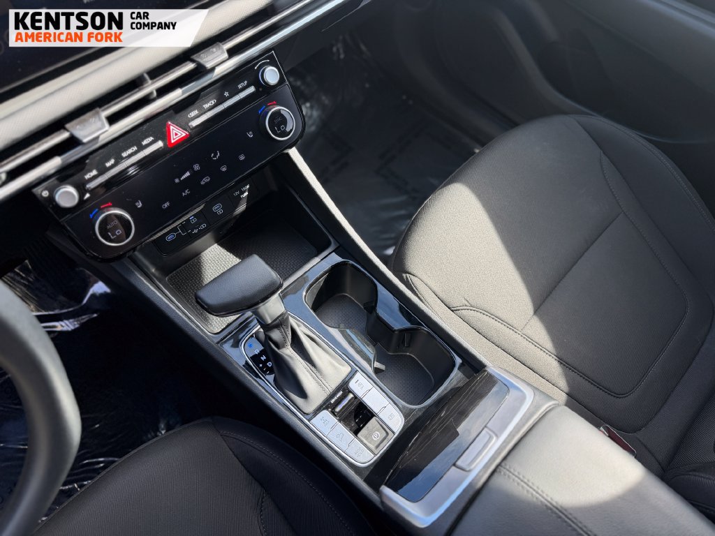 Used 2026 Hyundai Tucson SEL Plus AWD/4WD image 22