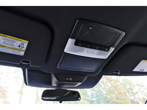 Used 2025 Nissan Pathfinder Rock Creek image 22