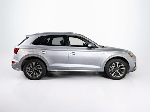 Used 2023 Audi Q5 2.0T Prestige w/ Prestige Package AWD/4WD image 6