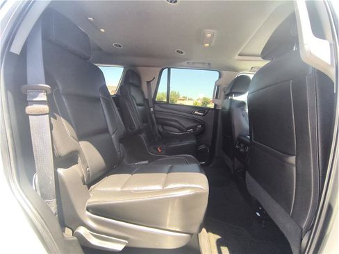 Used 2018 Chevrolet Tahoe LT AWD/4WD image 16