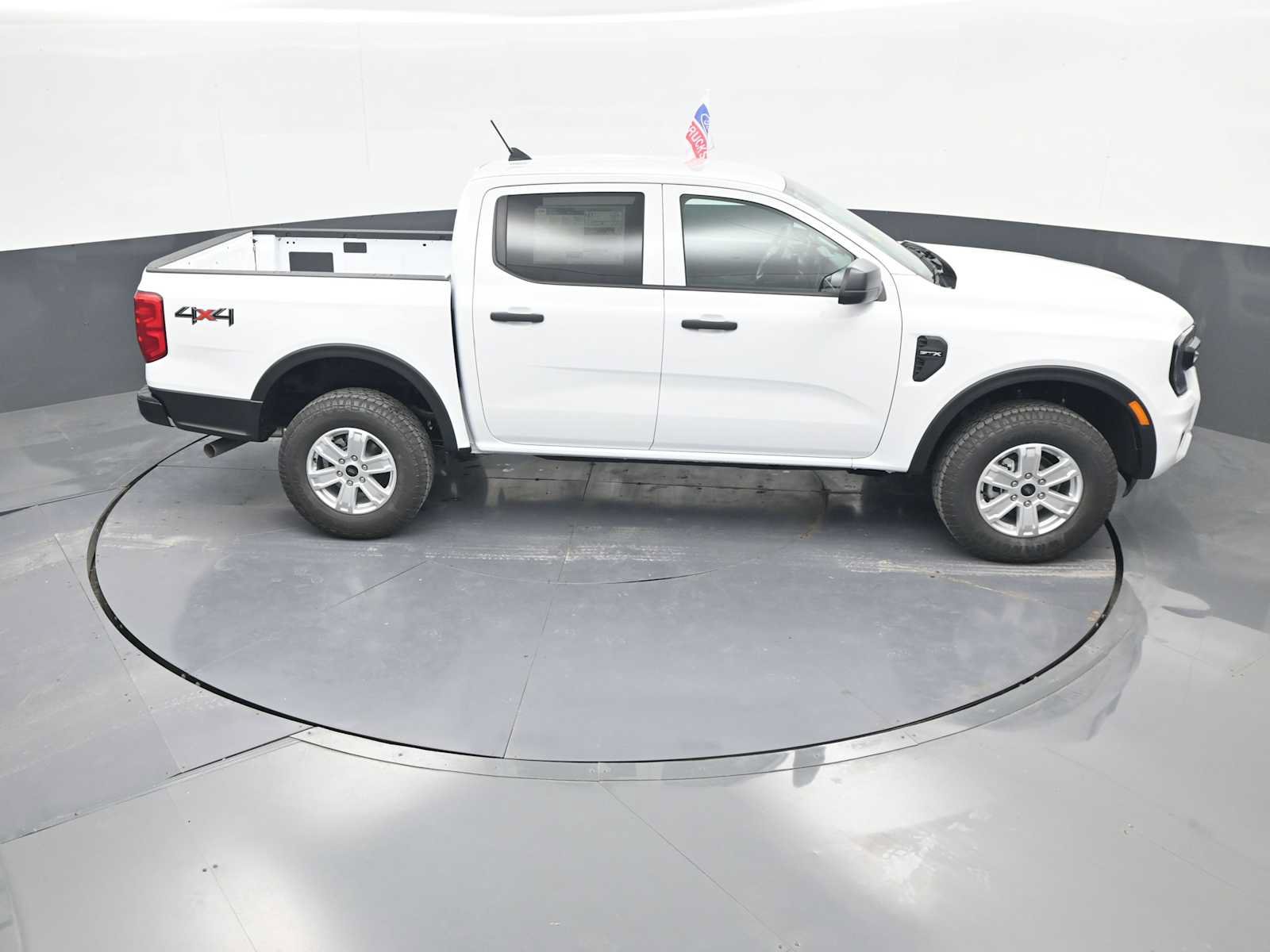 New 2026 Ford Ranger XL AWD/4WD image 68