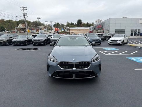 New 2026 BMW 228i xDrive w/ Premium Package image 2