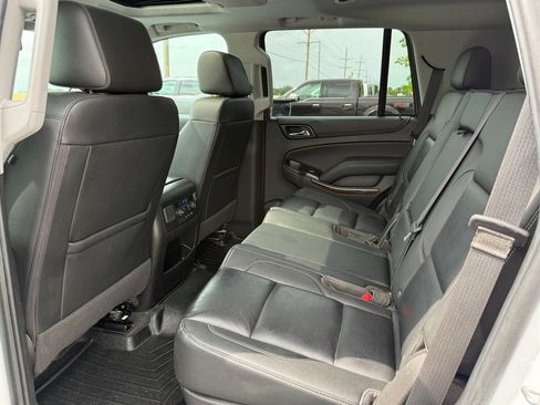 Used 2020 Chevrolet Tahoe LT AWD/4WD image 11